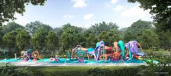 Coastal Cabana (D17), Condominium #604539991
